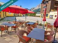 Pizzeria à Gresse-en-Vercors  Murs et fonds de commerce — photo 3