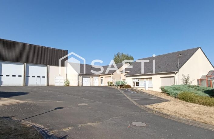Ensemble immobilier parcelles constructibles — photo 2