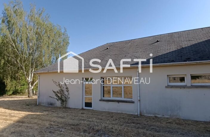 Ensemble immobilier parcelles constructibles — photo 3