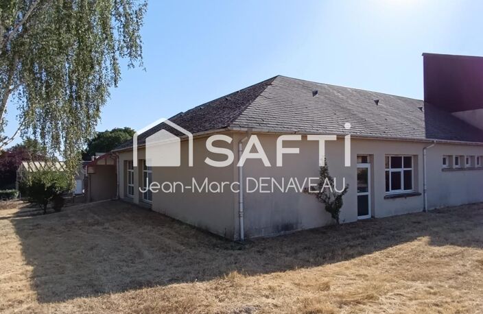 Ensemble immobilier parcelles constructibles — photo 5