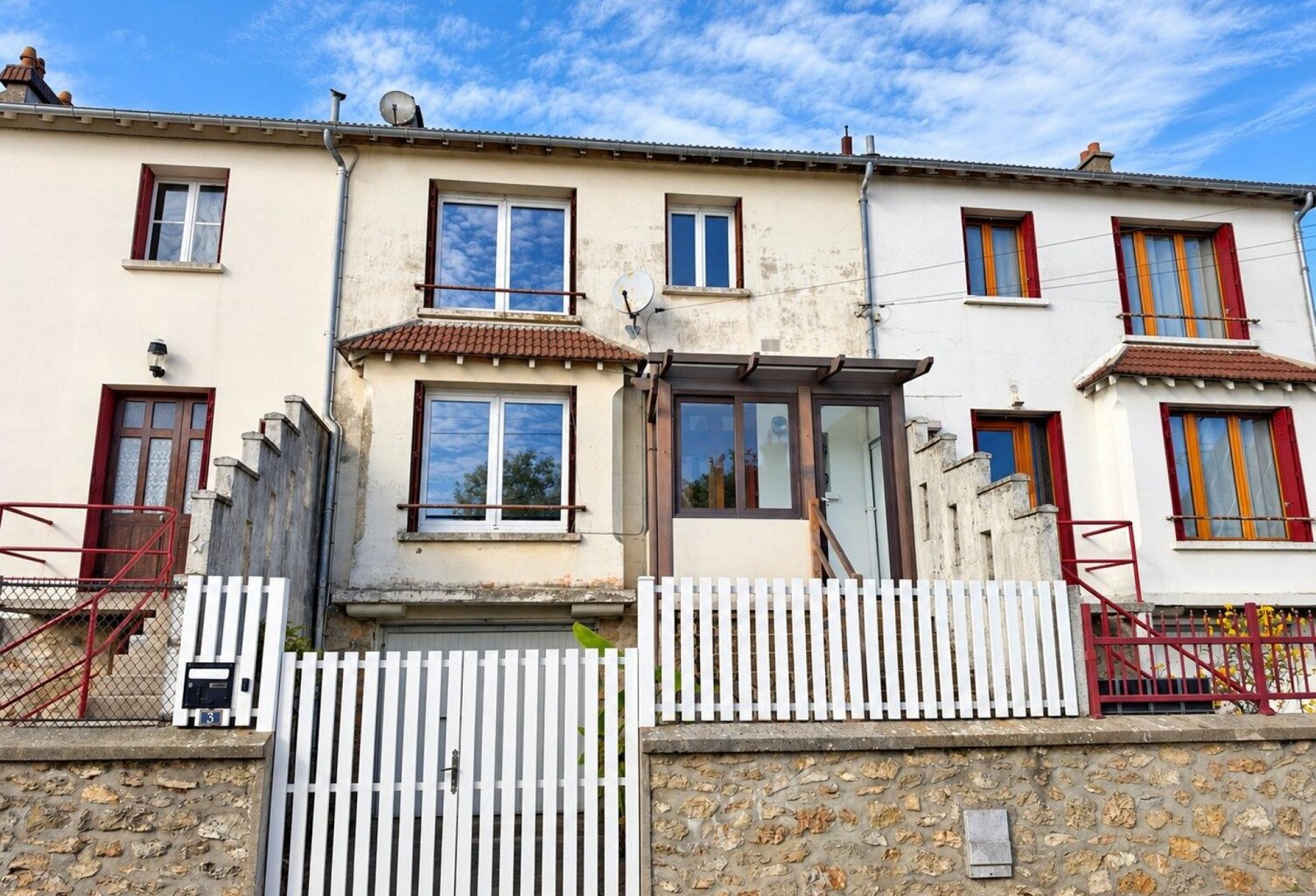 Maison 4 chambres à Villers Cotterêts — photo 1
