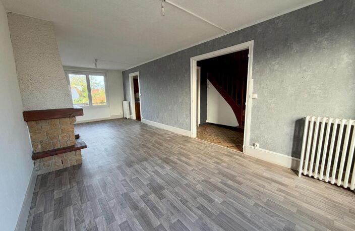 Maison 4 chambres à Villers Cotterêts — photo 4