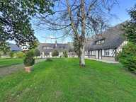 Maison normande au calme sur un beau terrain — photo 2