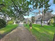 Maison normande au calme sur un beau terrain — photo 3