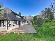 Maison normande au calme sur un beau terrain — photo 4