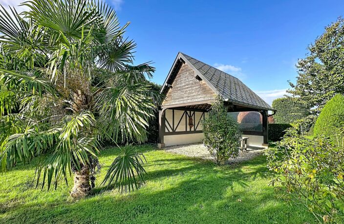 Maison normande au calme sur un beau terrain — photo 5
