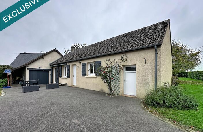 Maison de plain-pied secteur très recherché — photo 2