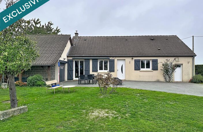 Maison de plain-pied secteur très recherché — photo 3