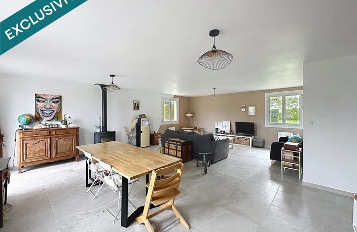 Maison de plain-pied secteur très recherché — photo 4