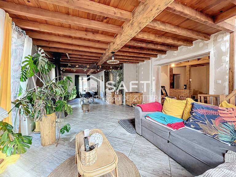 GRANDE MAISON FAMILIALE — photo 1