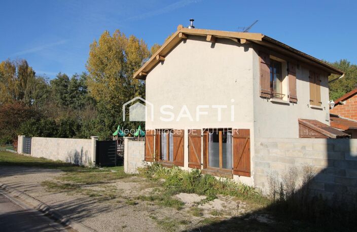 GRANDE MAISON FAMILIALE — photo 2