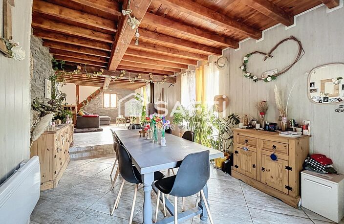 GRANDE MAISON FAMILIALE — photo 3