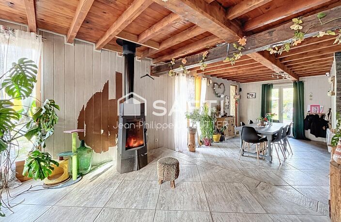 GRANDE MAISON FAMILIALE — photo 4