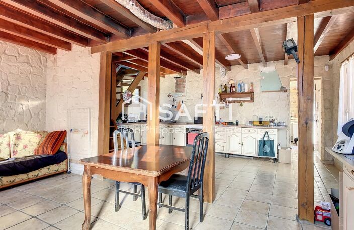 GRANDE MAISON FAMILIALE — photo 5