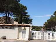 Appartement climatisé en RDJ - Terrasse - Piscine — photo 2