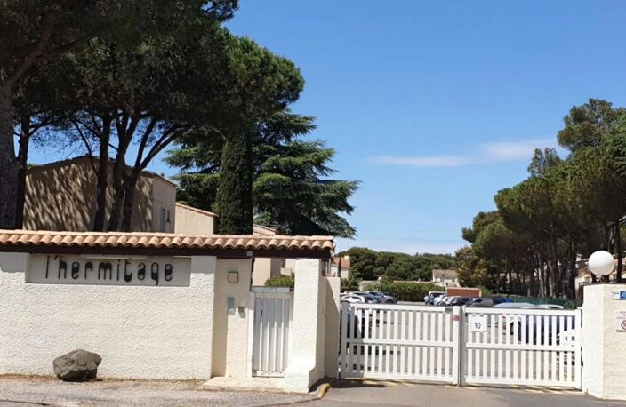 Appartement climatisé en RDJ - Terrasse - Piscine — photo 2