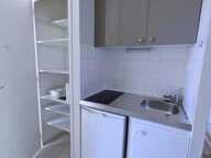 Studio de 21,5 m² avec parking privatif à Niort — photo 2