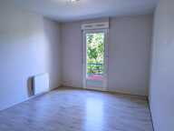 Studio de 21,5 m² avec parking privatif à Niort — photo 4