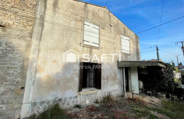 maison de caractère a rénover — photo 2