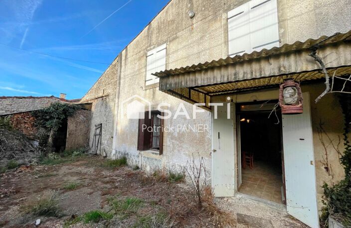 maison de caractère a rénover — photo 3