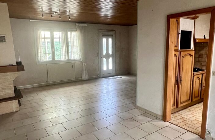Pavillon de 92m2 — photo 2