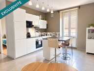 Charmant appartement rénové avec garage au centre-ville d'Oyonnax — photo 2