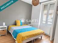 Charmant appartement rénové avec garage au centre-ville d'Oyonnax — photo 3