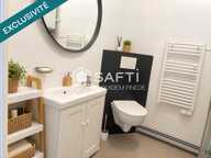 Charmant appartement rénové avec garage au centre-ville d'Oyonnax — photo 4