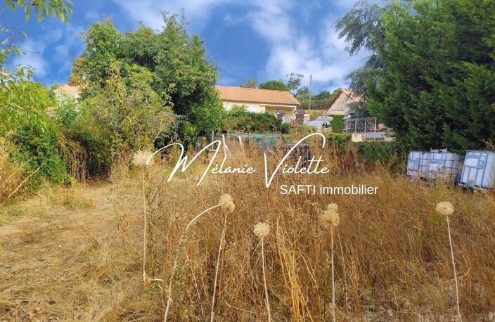 Terrain constructible de 528m² à Mareuil-sur-Lay-Dissais — photo 3