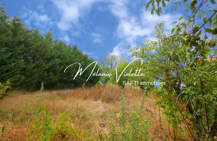 Terrain constructible de 528m² à Mareuil-sur-Lay-Dissais — photo 4