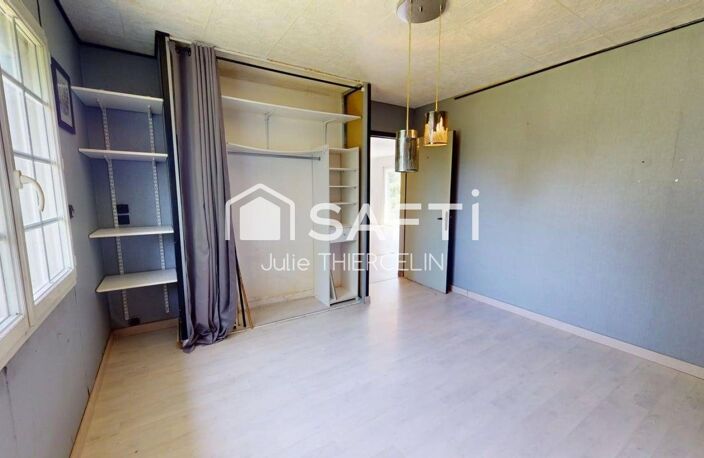 Maison sur sous sol à rénover sur terrain 5 761m² — photo 3