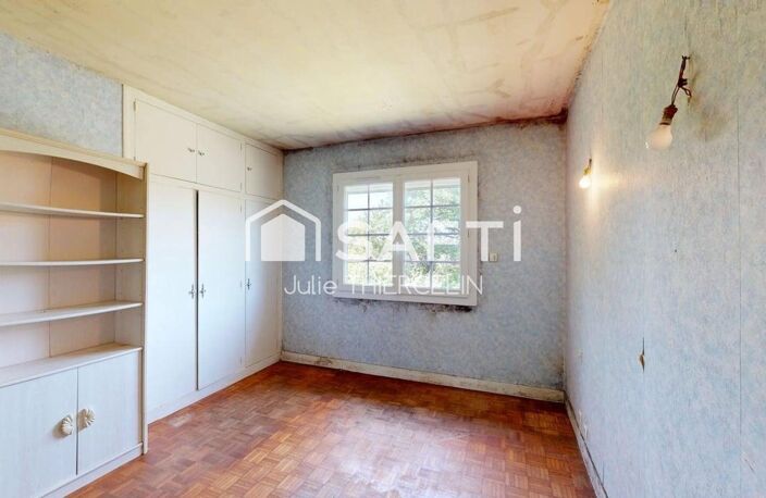 Maison sur sous sol à rénover sur terrain 5 761m² — photo 5