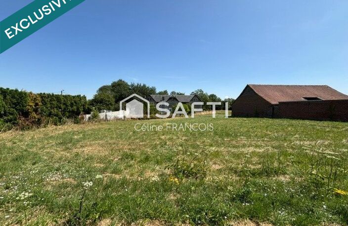 Peronne terrain de 6066 m2, multiples projet — photo 3