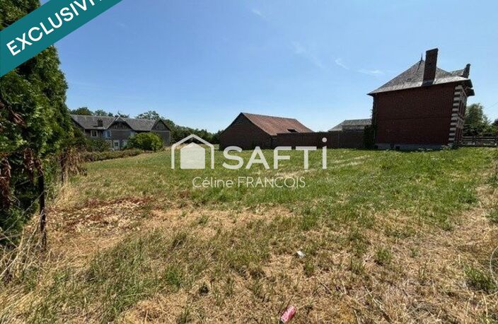 Peronne terrain de 6066 m2, multiples projet — photo 4