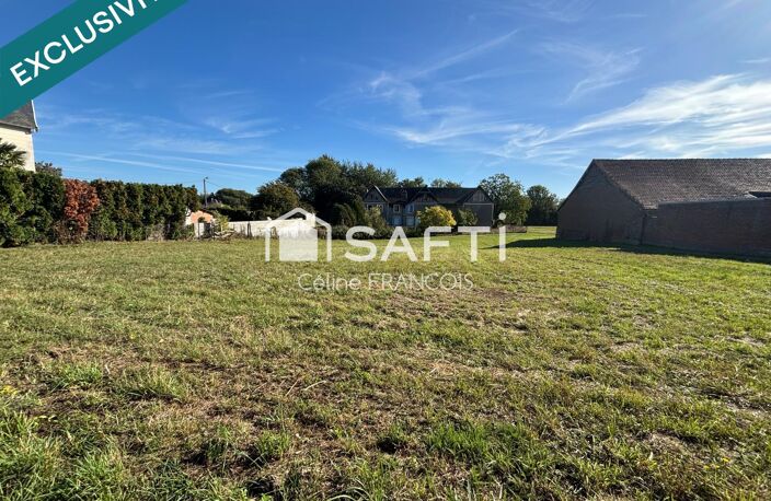 Peronne terrain de 6066 m2, multiples projet — photo 5