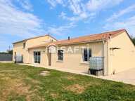 Spacieuse maison de 205 m² avec grand garage. — photo 4