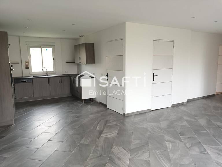Maison T3 à finir de rénover — photo 1