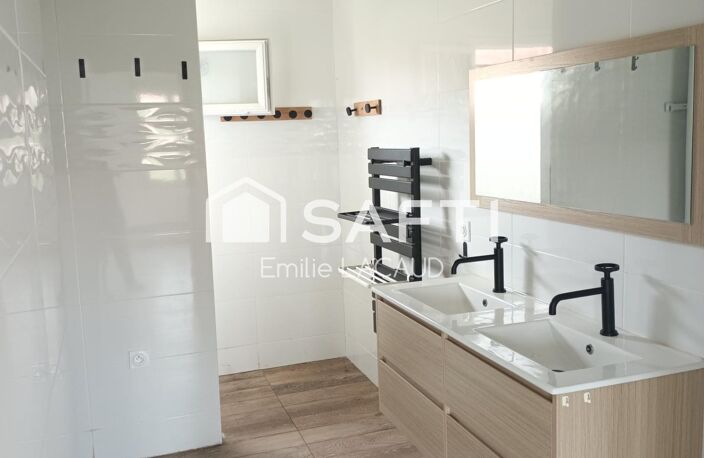 Maison T3 à finir de rénover — photo 5
