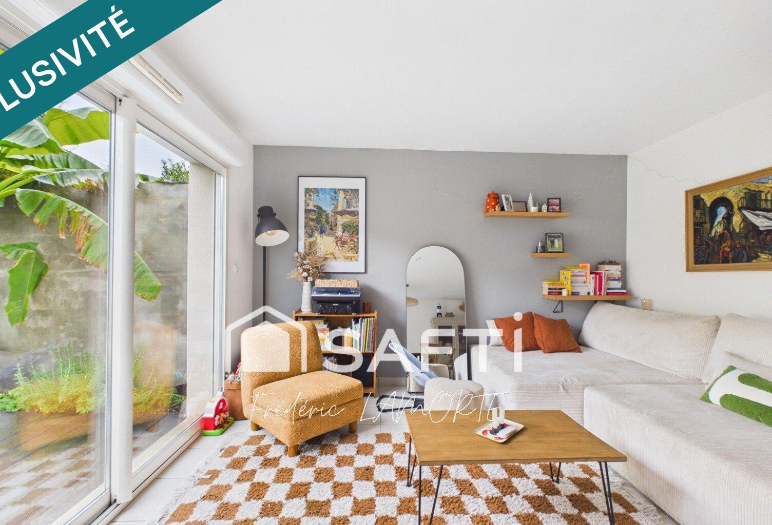 Saint-Rogatien : le cocon idéal pour votre famille — photo 1
