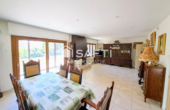 Maison 136 m² 3 chambres sur 2700 m² arborés — photo 2