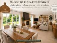 Maison 136 m² 3 chambres sur 2700 m² arborés — photo 3