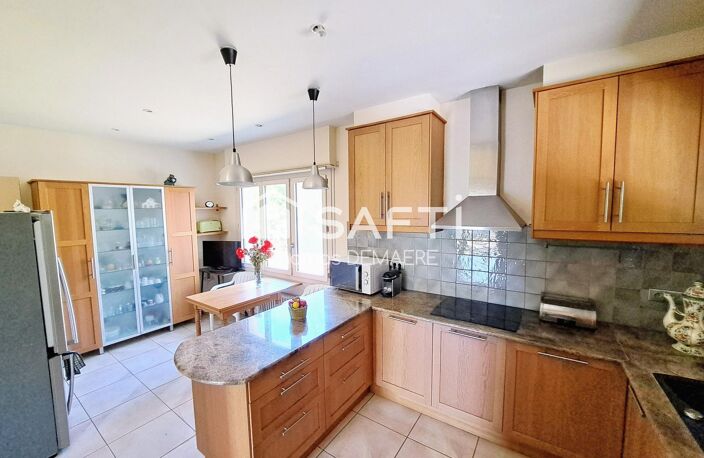 Maison 136 m² 3 chambres sur 2700 m² arborés — photo 4
