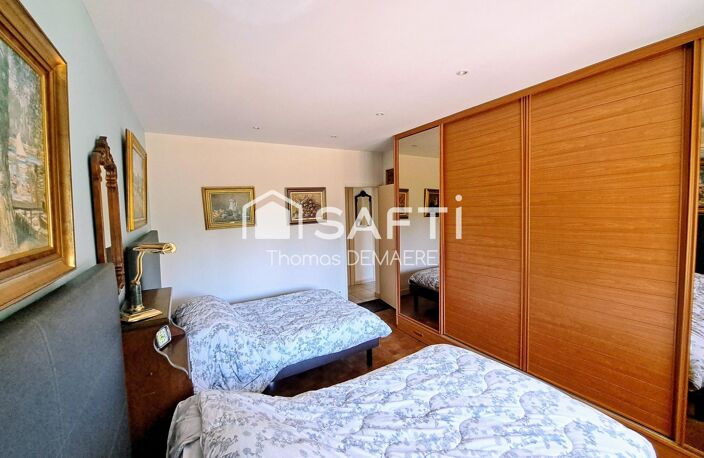 Maison 136 m² 3 chambres sur 2700 m² arborés — photo 5
