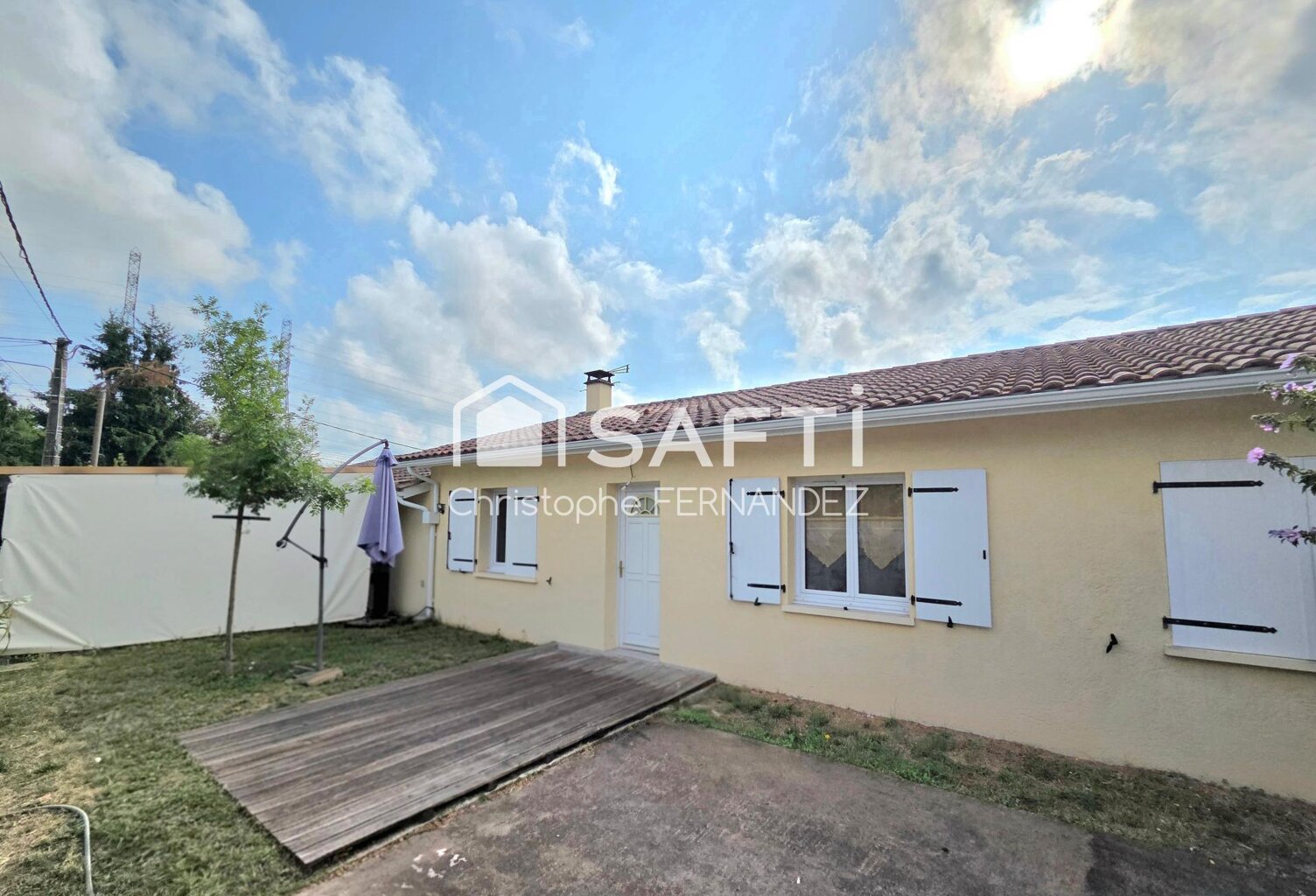 Maison à Gauriaguet — photo 1