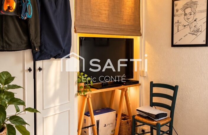 ARCACHON  ABATILLES, RARE POTENTIEL À RÉVÉLER — photo 2