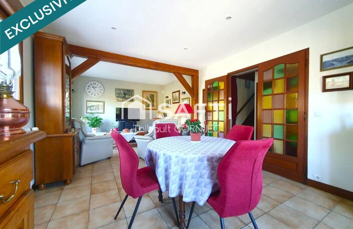 Maison traditionnelle a deux pas du centre ville de Montigny sur loing — photo 2
