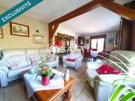 Maison traditionnelle a deux pas du centre ville de Montigny sur loing — photo 3