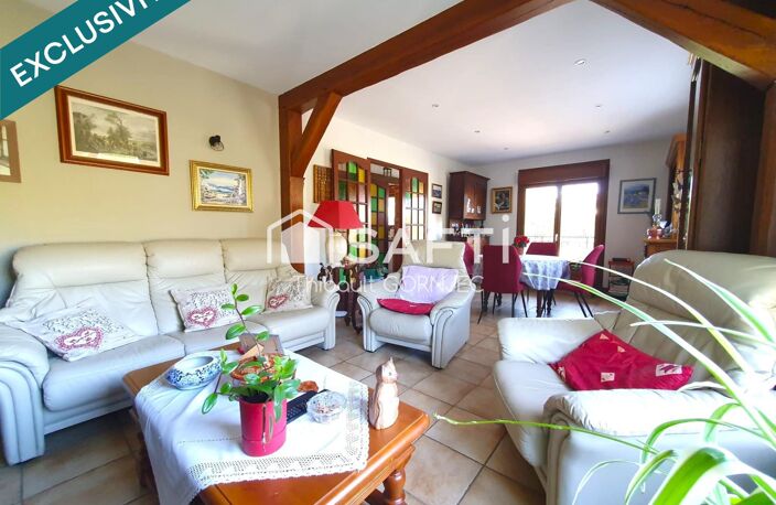 Maison traditionnelle a deux pas du centre ville de Montigny sur loing — photo 3