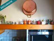 Maison traditionnelle a deux pas du centre ville de Montigny sur loing — photo 4