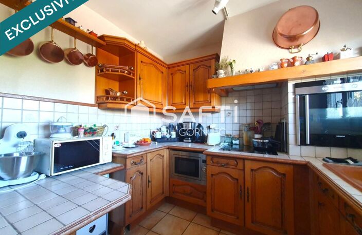 Maison traditionnelle a deux pas du centre ville de Montigny sur loing — photo 5